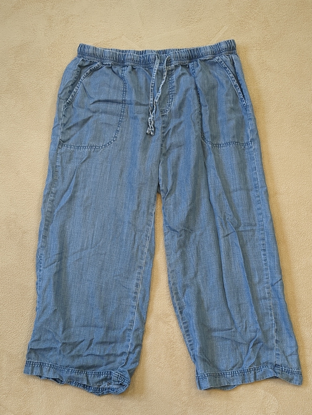 Splendid pants